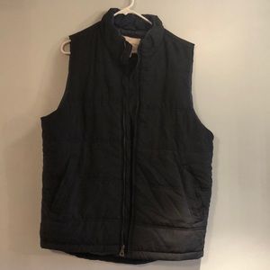 Original Weatherproof Vintage Medium Puffer Vest